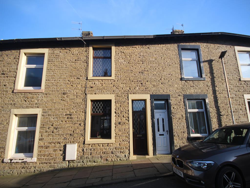 3 bedroom terraced house SSTC in Barnoldswick - Main Image